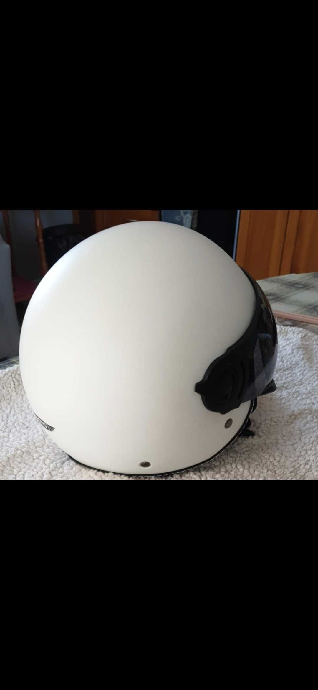 Capacete para Moto