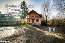 Dom wolnostojący | Blisko jeziora | 120 m2 |