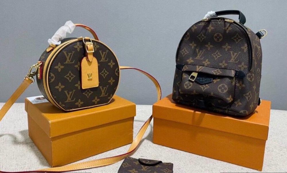 Carteiras Louis Vuitton