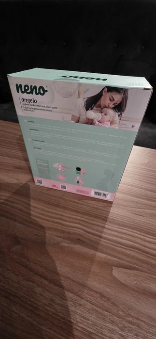 Laktator Neno Angelo