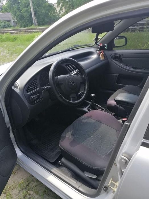 Продам Lanos Sens 2011