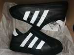 Nowe Adidas ADIFOM Superstar 36,2/3