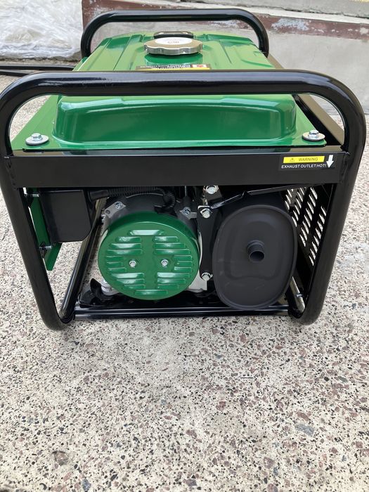 Бензиновий генератор RANGER Tiger 2500