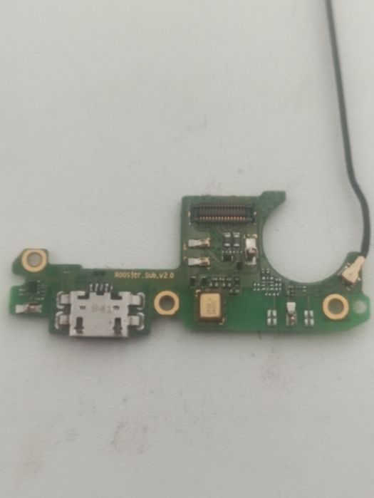 Nokia 3.1 plus TA-1104 робоча плата.