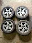 Jantes Peugeot 106 xsi