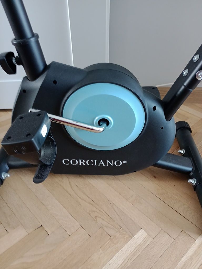Rower stacjonarny