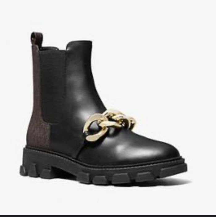 Michael Kors черевики челсі жіночі 39 розмір