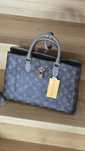 Nowa torba wzór Louis Vuitton model On The Go GM