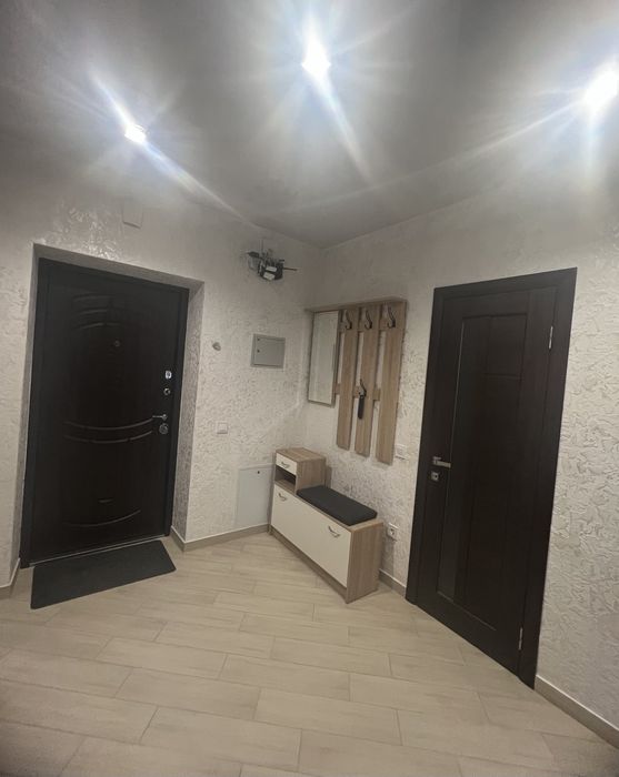 2-х кім. квартира в центрі м. Моршин. Новобудова. Оренда квартири.