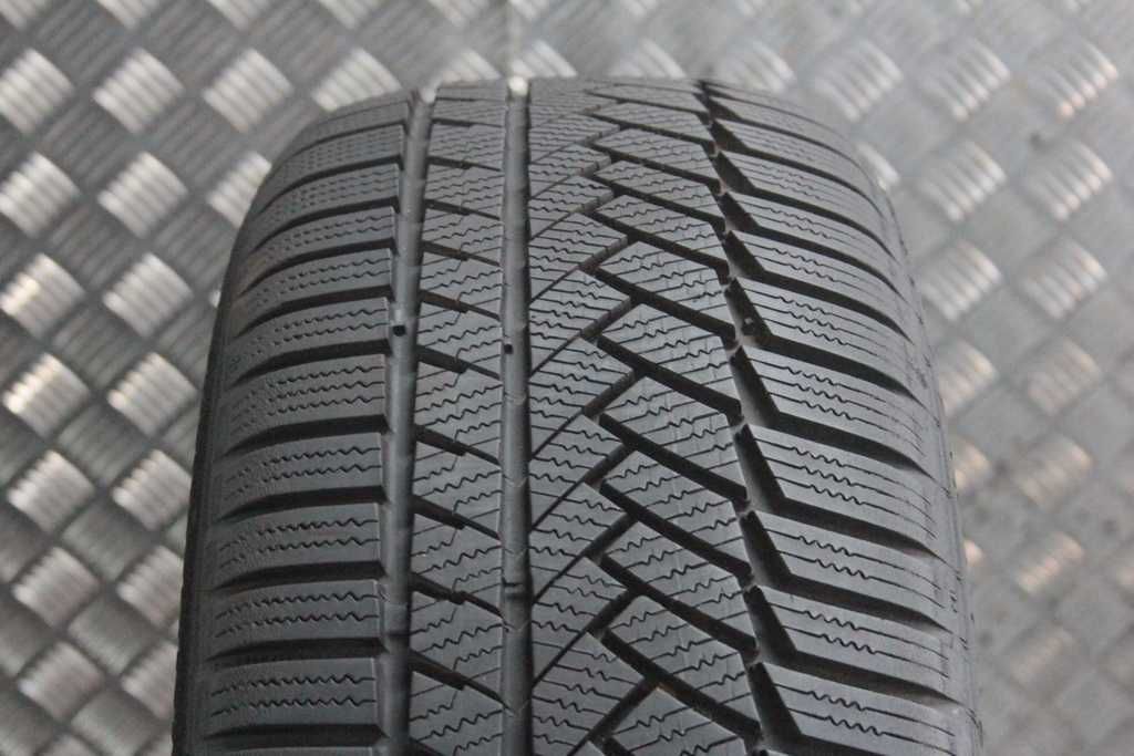 225/55/17 Continental WinterContact TS 850 P SSR RSC MOE 225/55 R17
