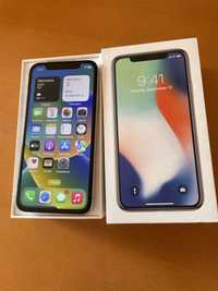 Sprzedam telefon: Apple iPhone X 64GB