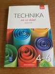 Technika na codzień podrexznik 4-6  WSIP