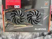 Karta graficzna rx570
