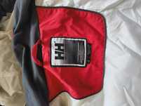 Зимовий пуховик helly hansen