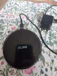 Ładowarka indukcyjna xline wc500k