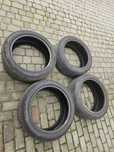 Opony lato 235/45/18 pirelli cinturato p7