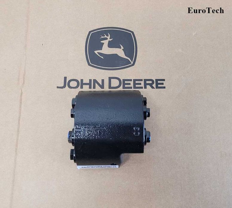 Zawór nadmiarowy do ładowaczy czołowych John Deere DC215001