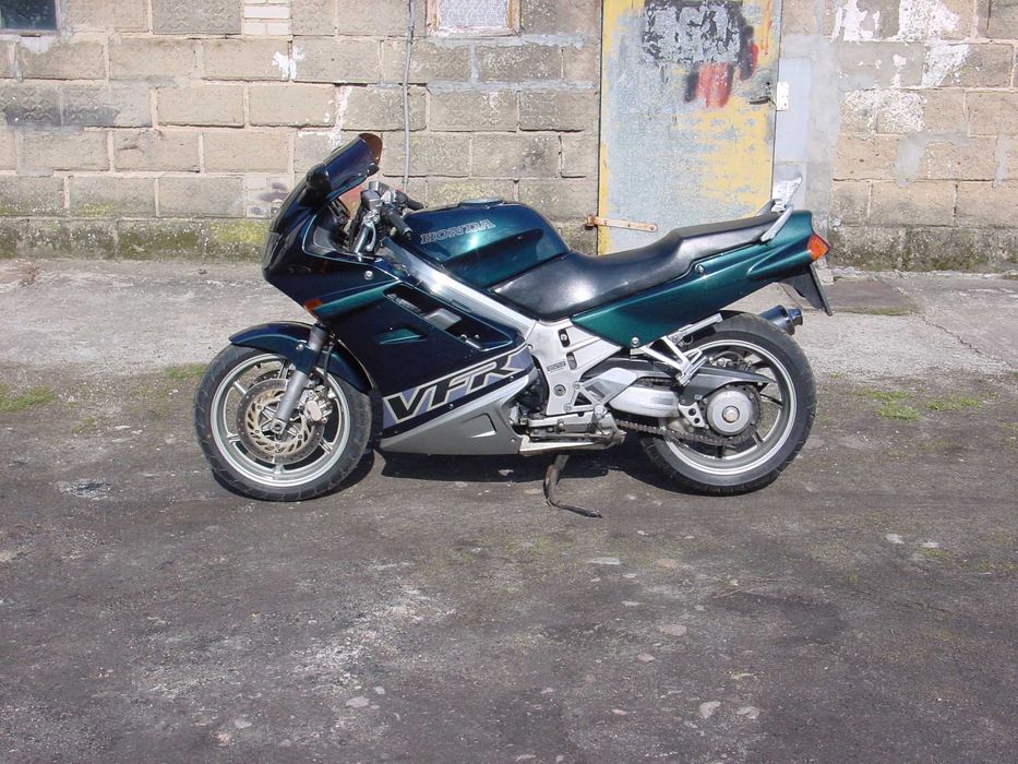 Honda VFR 750 RC36