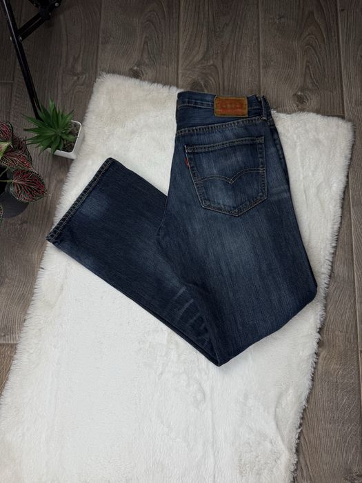 Джинси Levis 527 (501, 511, 514)