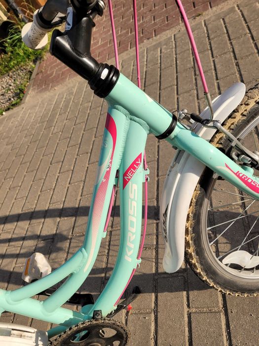 Rower Kross Nelly 20"