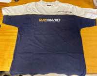 Tshirt quick silver top, geox