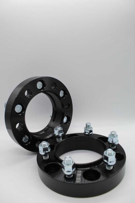 Проставки для расширения колеи . Сквозные , Адаптерные !