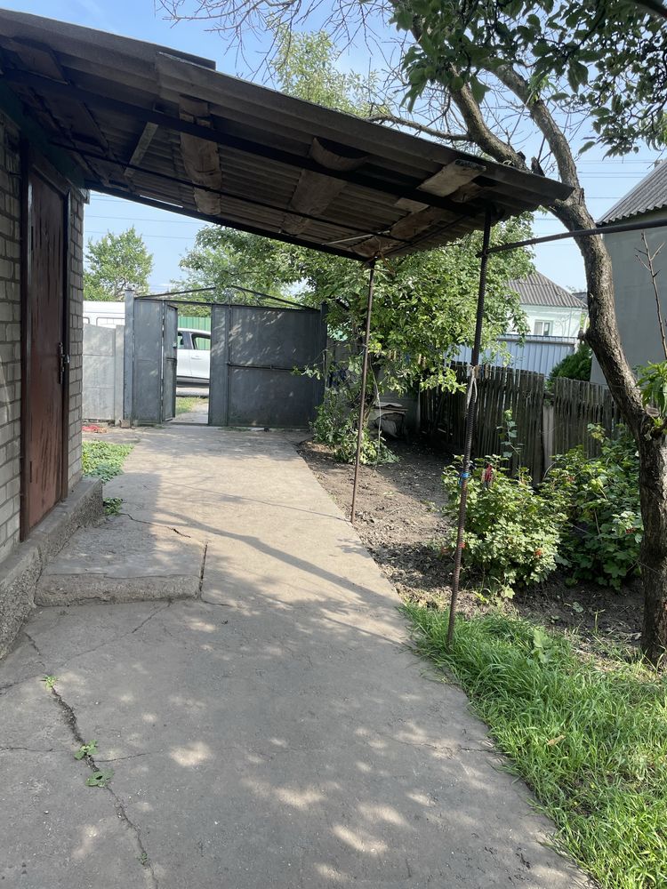 Продам дом в районе  димитровского переезда