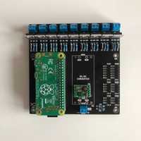 Arduino Raspberry Pi Projekty Elektronika Programowanie PCB