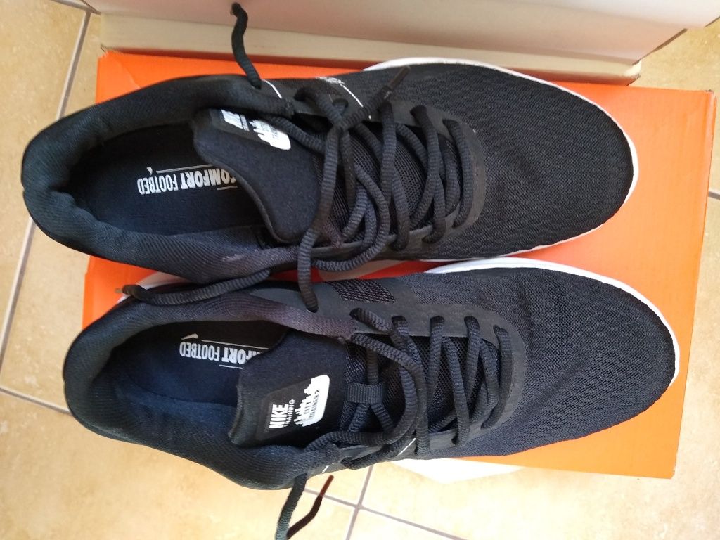 Buty sportowe Nike 40