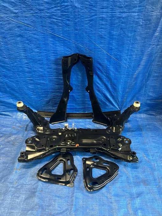 Подвеска передняя задняя подрамник Ford Kuga MK3 разборка