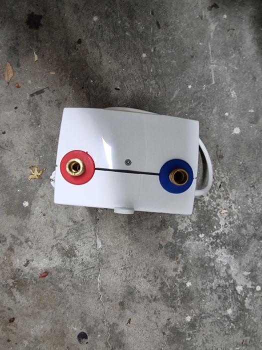Esquentador elétrico Bosch T1000