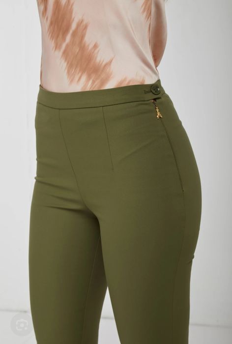 Брючний костюм жіночий від Patrizia Pepe