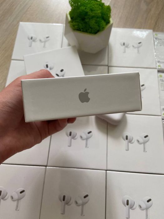 AirPods 3 Premium Version