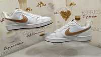 Кросівки чоловічі  Nike Court Borough Low 2 GS BQ5448-116