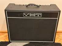 Wzmacniacz lampowy gitarowy VHT LEAD 40