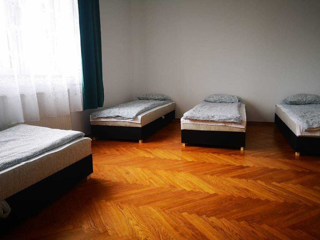 Mieszkanie pracownicze do wynajęcia - Mysłowice