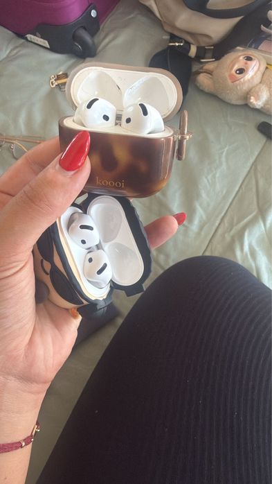 Airpods  geração 4