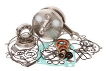 Wał korbowy Hot Rods Łożyska Uszczelki uszczelniacze Ktm Exc 250