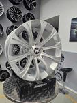 Jantes look 166M Bmw M5 em 19| 5x120 novas
