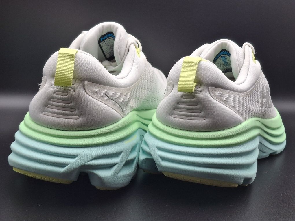 Кросівки Hoka W Bondi 8 Нові 42р.
