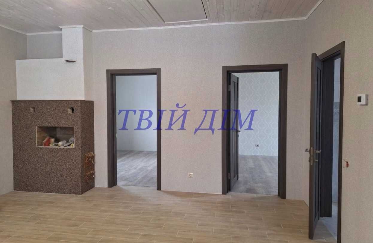 Продам будинок 80 м.кв. на 5 сотках