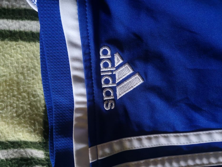 Шорты Adidas с бирками