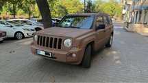 Продам Jeep Patriot