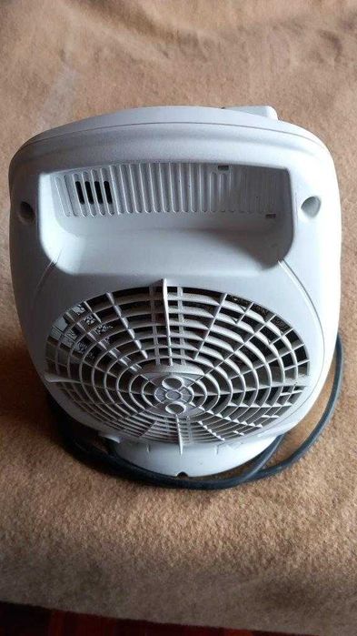 Termoventilador Delonghi 2.000 W