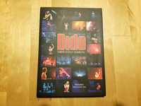 DVD CD duplo Dido Live at the Brixton Academy