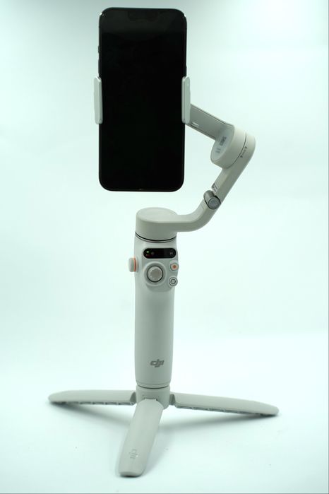Gimbal DJI Osmo Mobile 6