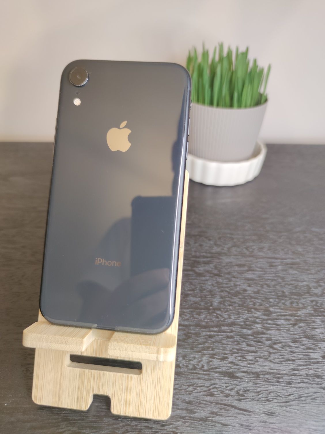 Iphone XR 64Gb Preto