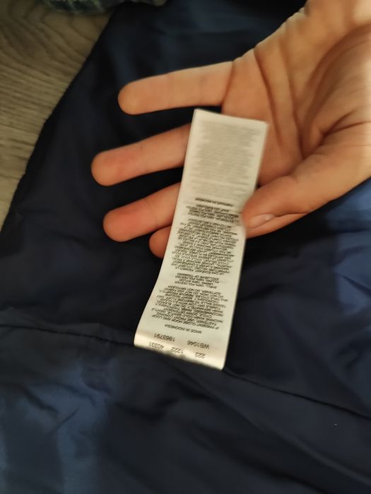 Куртка Columbia нова з магазину