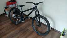 Rama ns bikes movment 3 rok 2k225