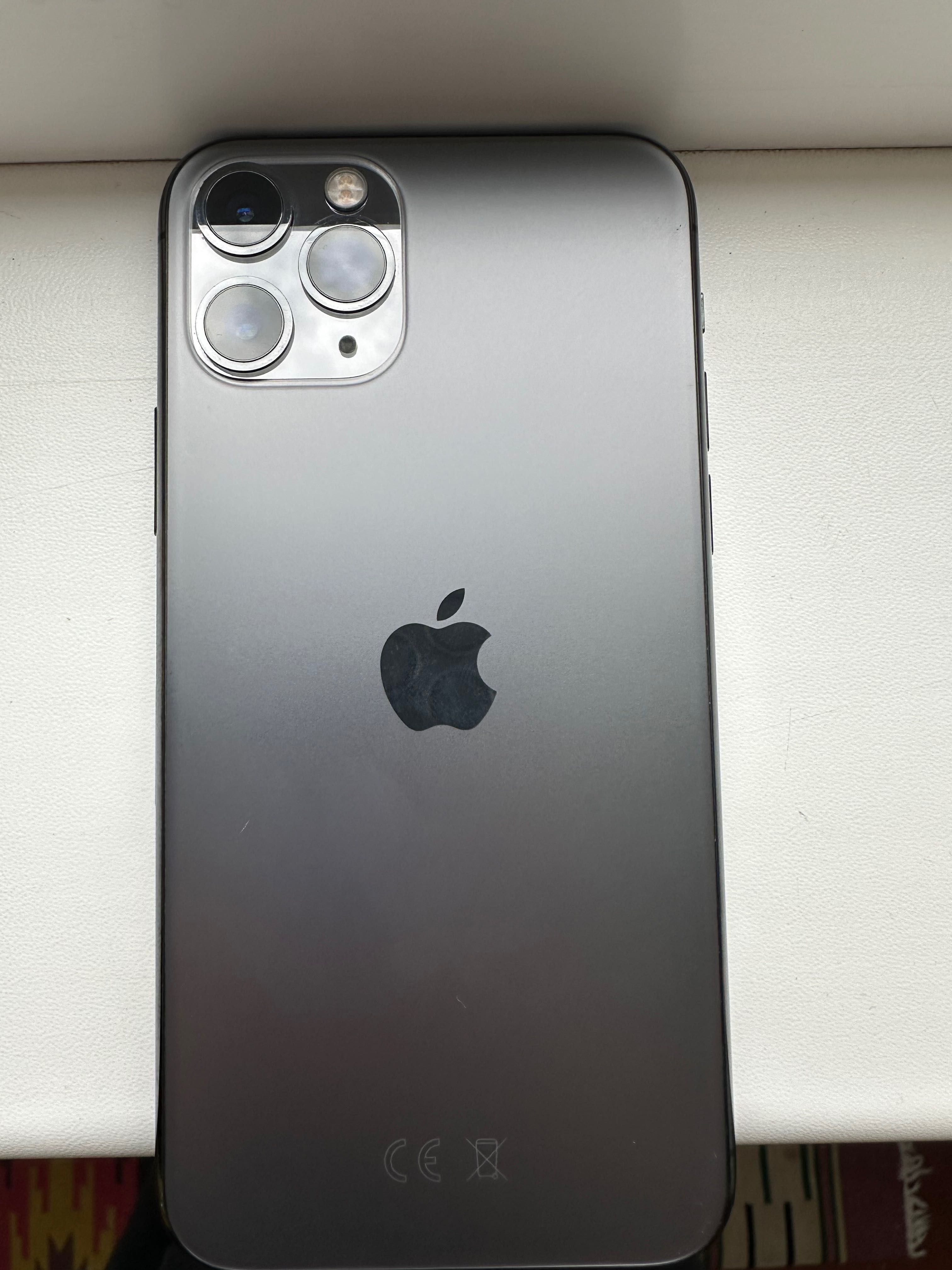 iPhone 11 Pro 64 гб